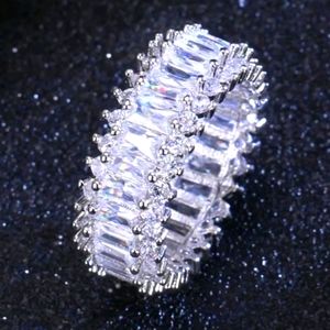 White gold with diamonds 💎 ✨️